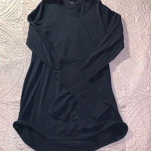 LULU long sleeve